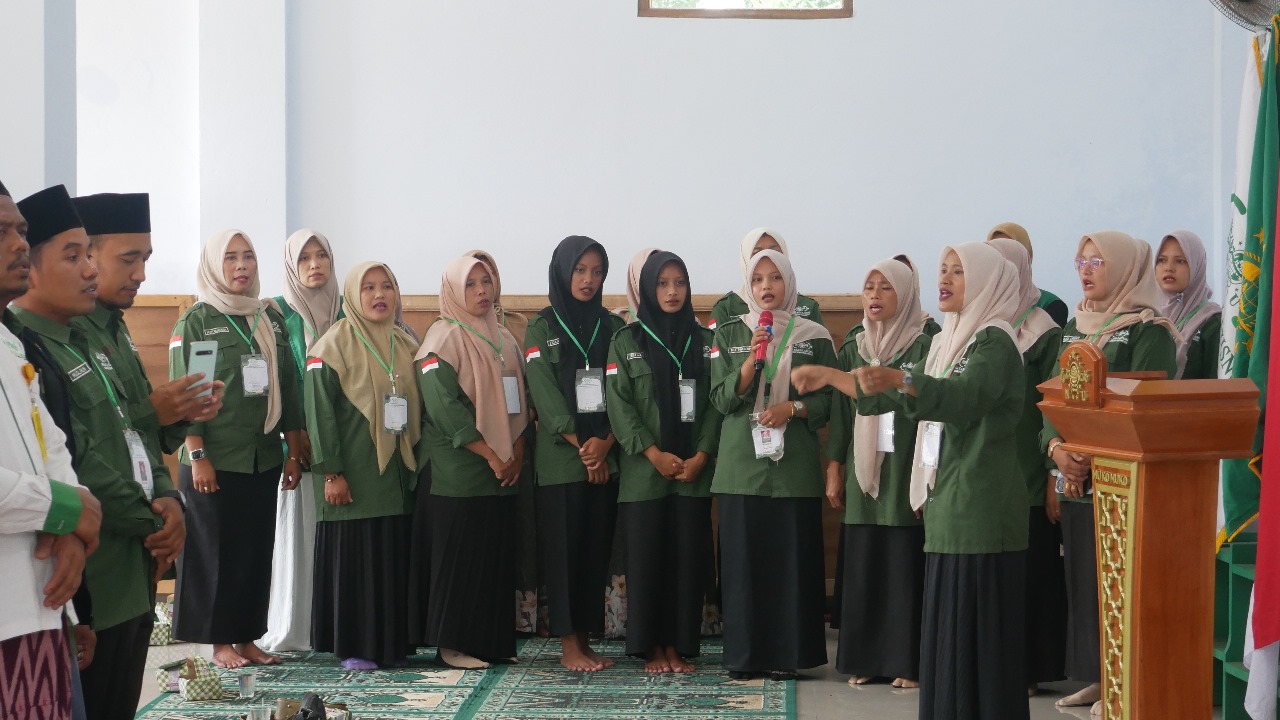 Paduan Suara