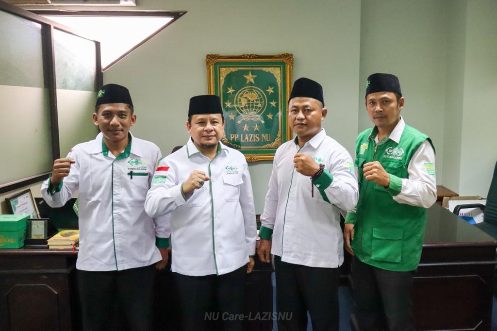 PP Lazisnu Akan Jadwalkan Agenda Madrasah ‘Amil Di Mukomuko